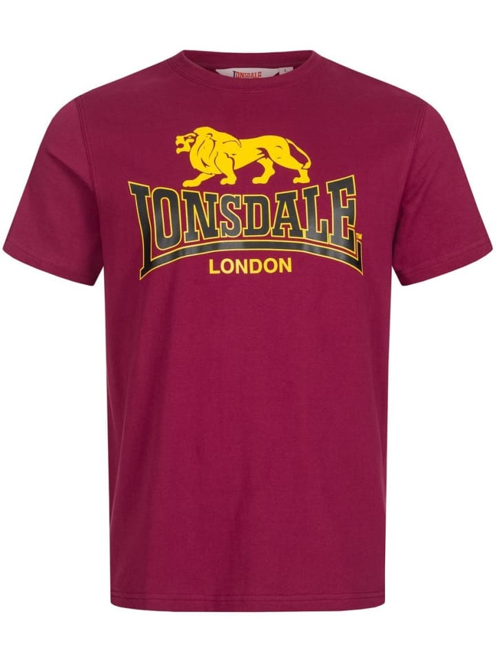 Футболка Таверхэм красного цвета Lonsdale, Красный, Футболка Таверхэм красного цвета Lonsdale
Футболка Таверхэм красного цвета Lonsdale, Красный, Футболка Таверхэм красного цвета Lonsdale