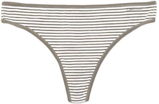 Женские стринги Calvin Klein Form, Marching Stripe
Женские стринги Calvin Klein Form, Marching Stripe