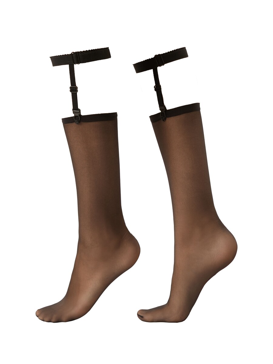 Гольфы CALZEDONIA, черный
Гольфы CALZEDONIA, черный