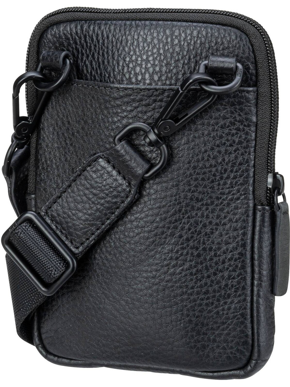 Сумка через плечо Jost Stockholm Pouch, черный
Сумка через плечо Jost Stockholm Pouch, черный