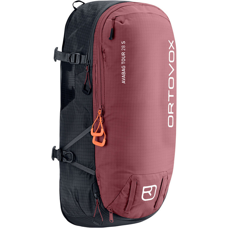 Женские кроссовки Avabag Litric Tour 28 S на молнии Ortovox, розовый
Женские кроссовки Avabag Litric Tour 28 S на молнии Ortovox, розовый