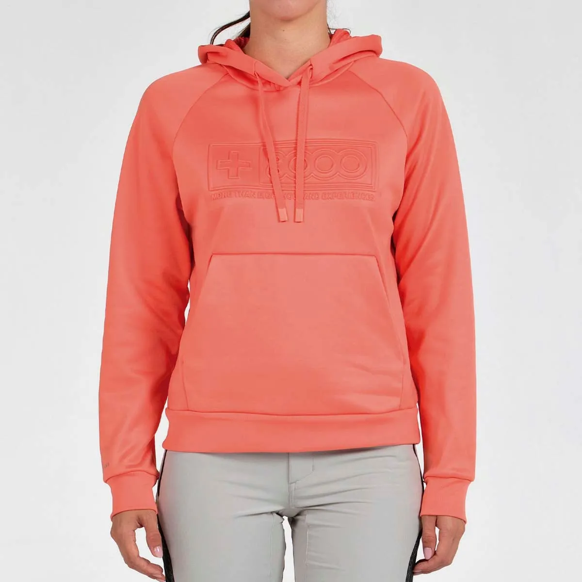 Женская толстовка Elin Geranium 8000, мультиколор
Женская толстовка Elin Geranium 8000, мультиколор