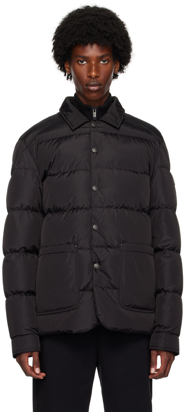 Куртка-пуховик Ciareido Moncler
Куртка-пуховик Ciareido Moncler