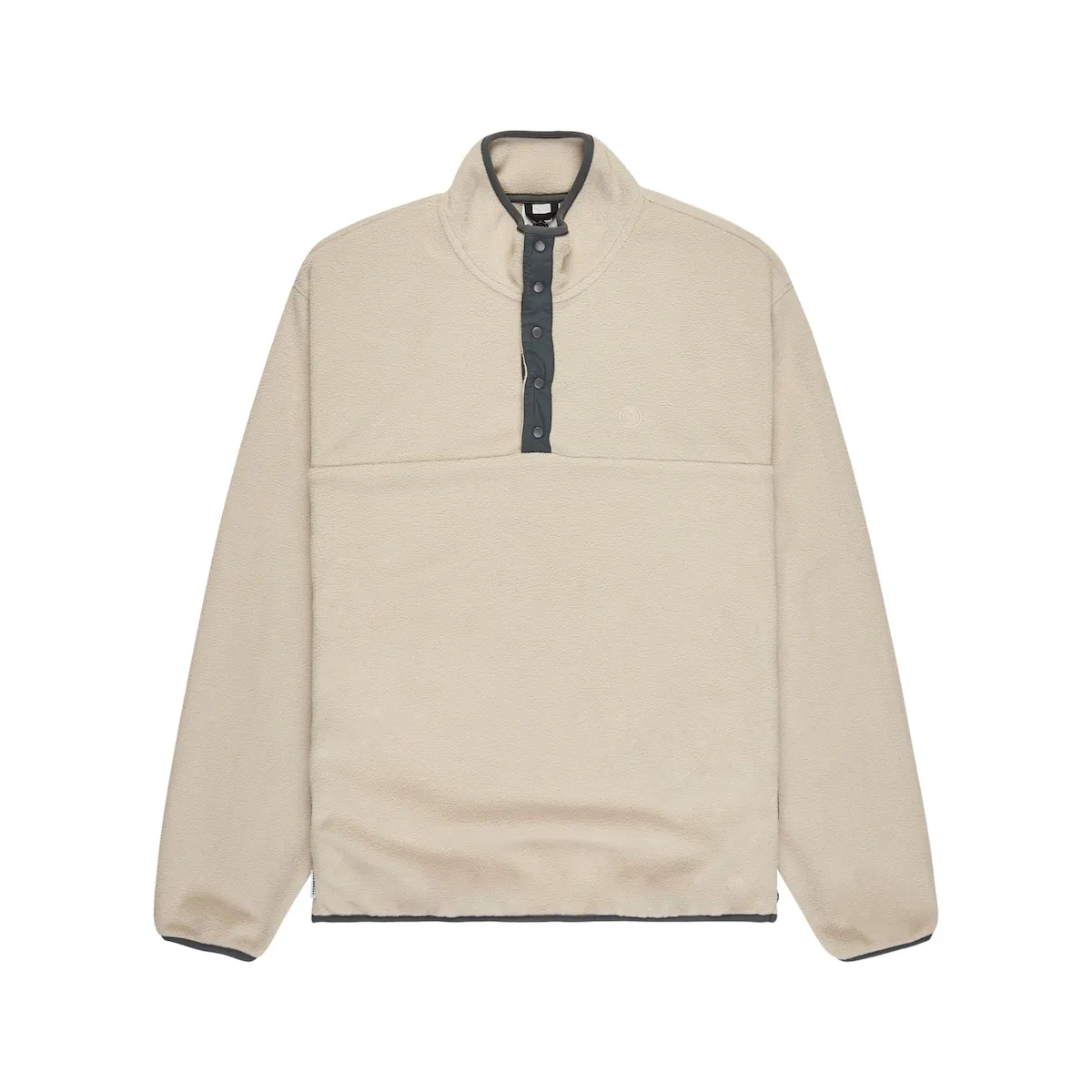 Мужская флисовая куртка Abenaki Polar Element, бежевый
Мужская флисовая куртка Abenaki Polar Element, бежевый