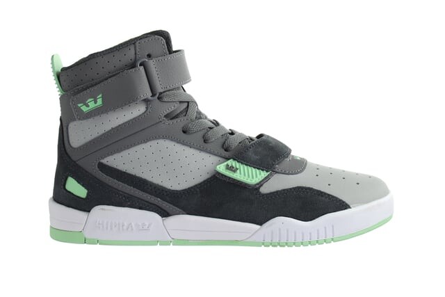 Разноцветные мужские кроссовки Breaker Supra, мультиколор
Разноцветные мужские кроссовки Breaker Supra, мультиколор