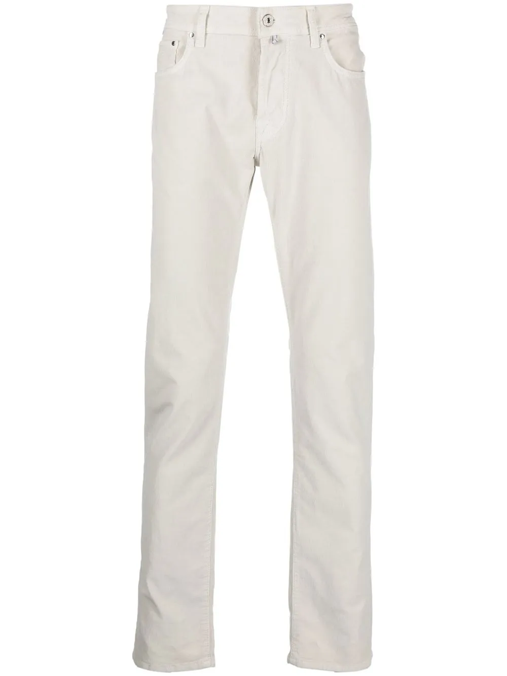 Брюки скинни JACOB COHEN, нейтральный
Брюки скинни JACOB COHEN, нейтральный