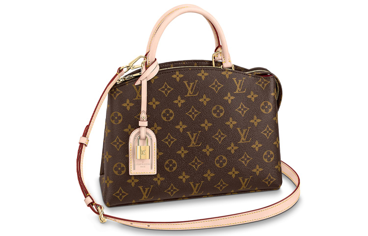 Луи Виттон
Луи Виттон