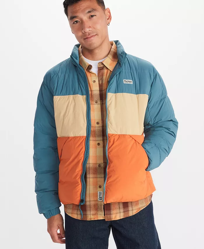 Куртка Ares Marmot, синий
Куртка Ares Marmot, синий