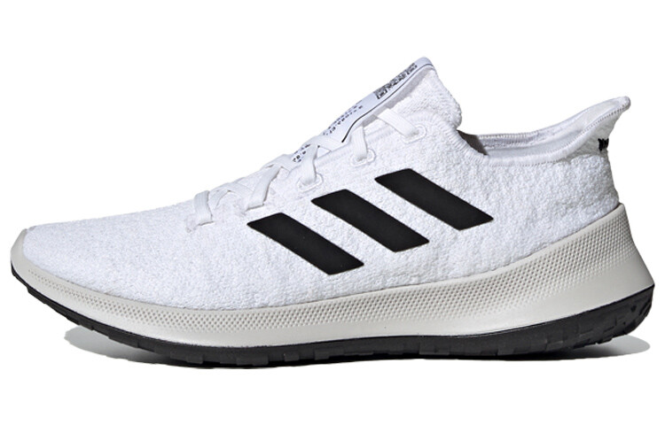 Кроссовки adidas Sensebounce Cloud White Women's
Кроссовки adidas Sensebounce Cloud White Women's