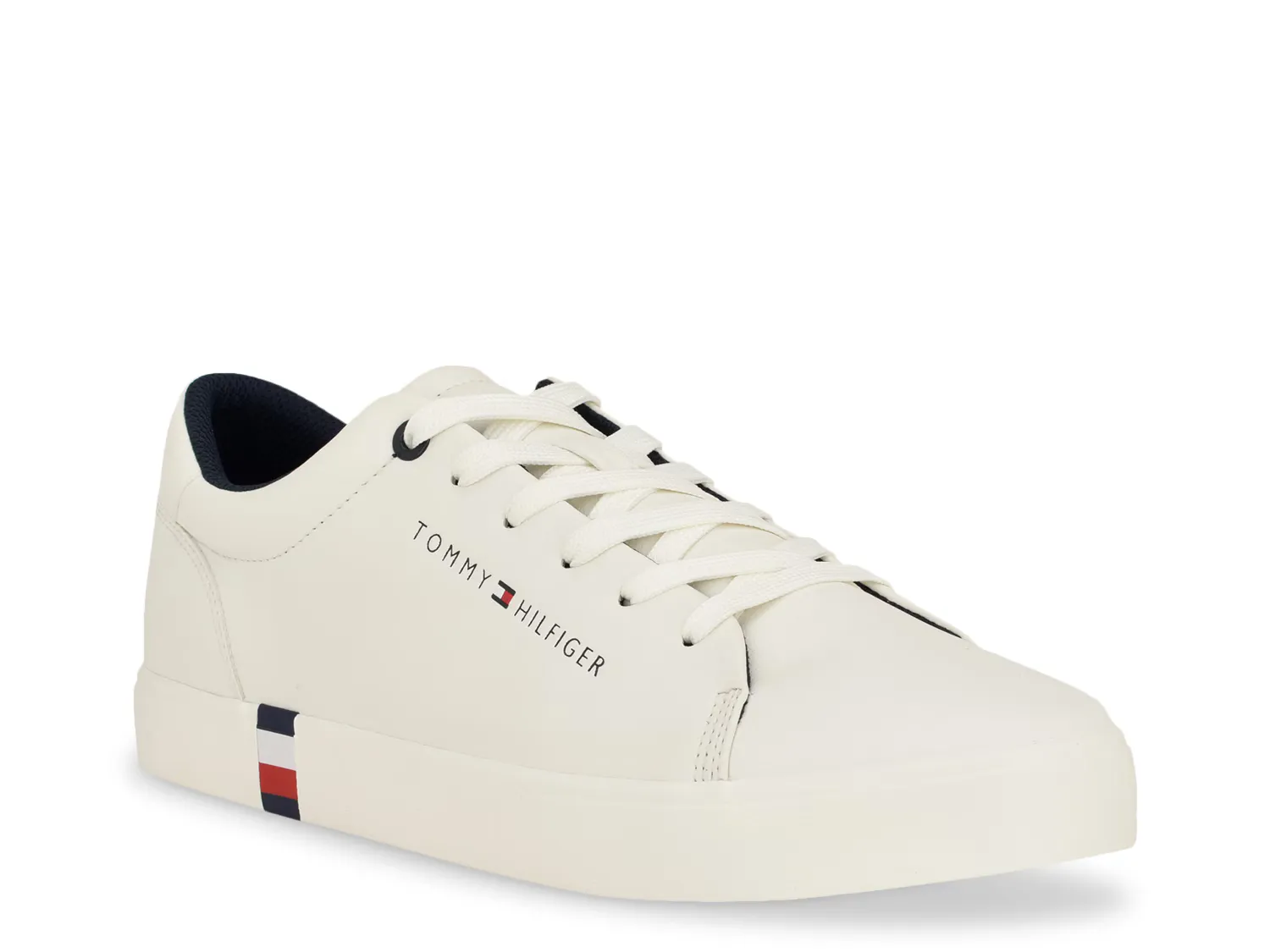 Кроссовки Ramoso Sneaker Tommy Hilfiger, белый
Кроссовки Ramoso Sneaker Tommy Hilfiger, белый
