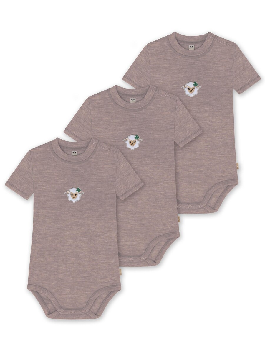 Комбинезон/боди normani Tihoi, Rose
Комбинезон/боди normani Tihoi, Rose