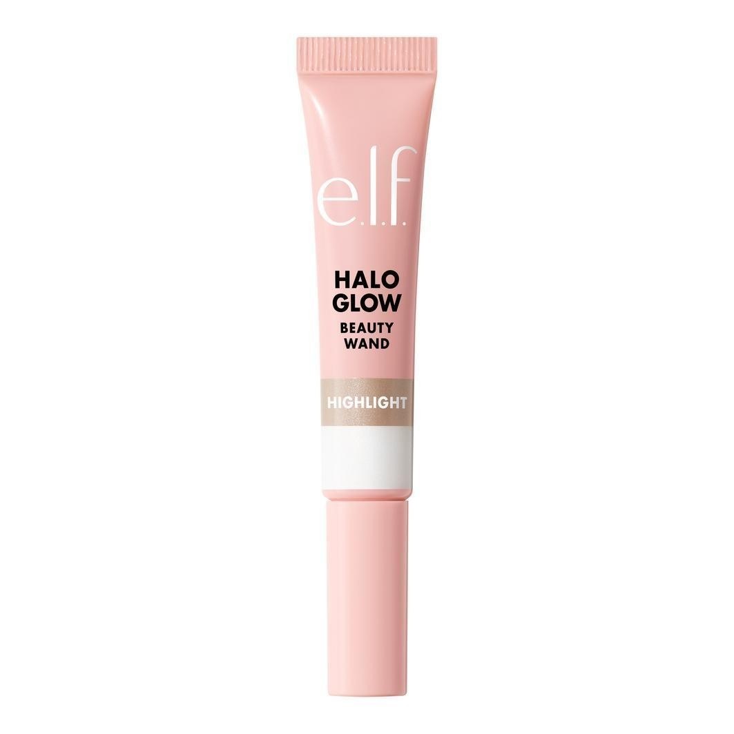 Хайлайтер halo glow highlight beauty wand Elf Cosmetics, irl angel, объем 10 мл
Хайлайтер halo glow highlight beauty wand Elf Cosmetics, irl angel, объем 10 мл