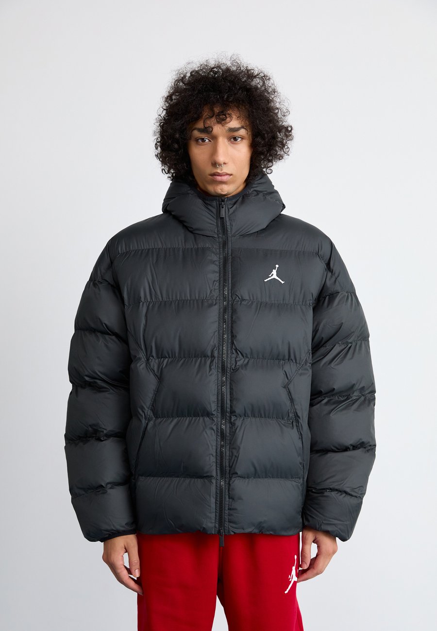 Куртка Jordan PUFFER, Black
Куртка Jordan PUFFER, Black