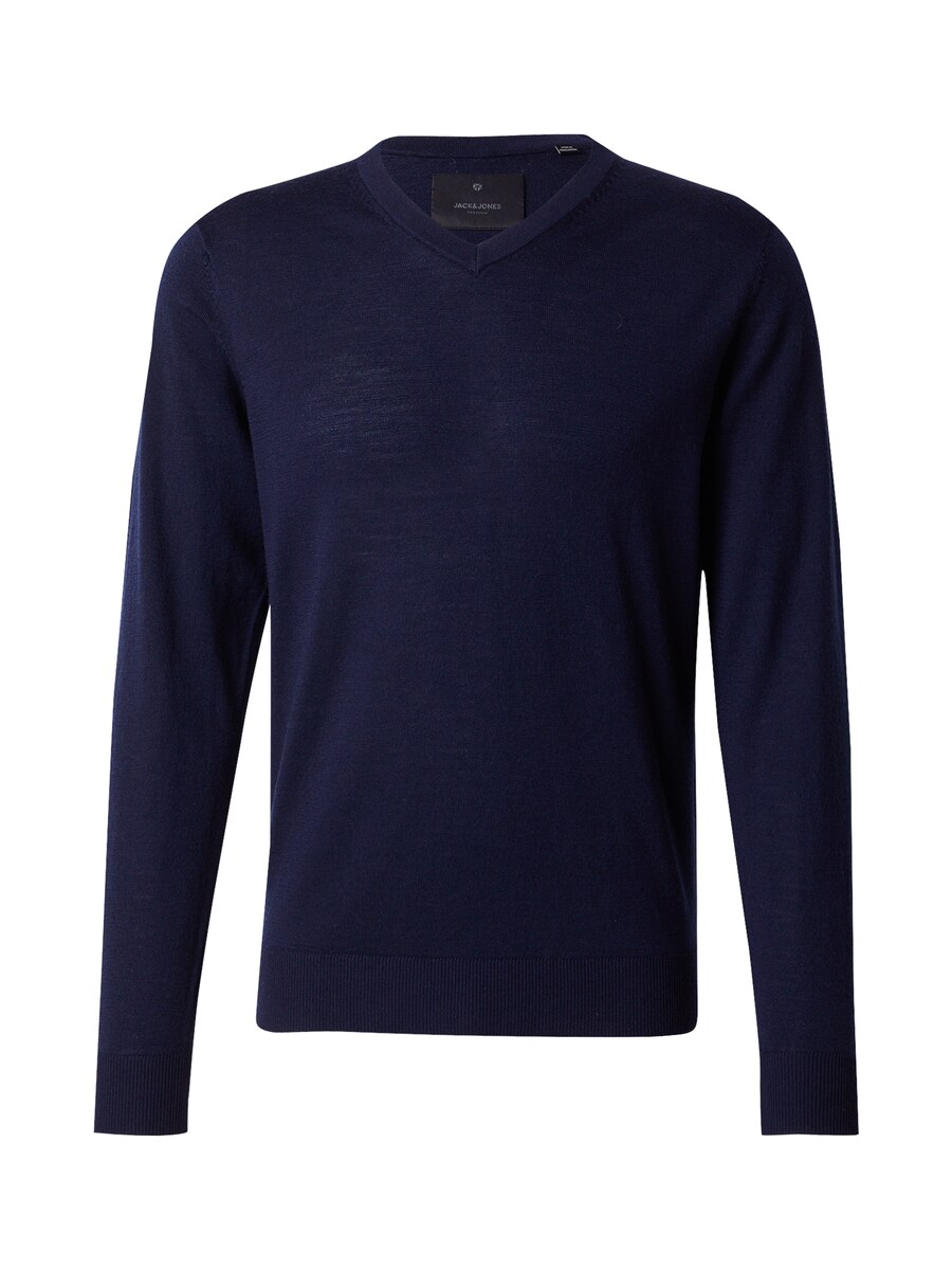 Свитер JACK & JONES JACK & JONES JPRBLAMERINO, Night blue
Свитер JACK & JONES JACK & JONES JPRBLAMERINO, Night blue