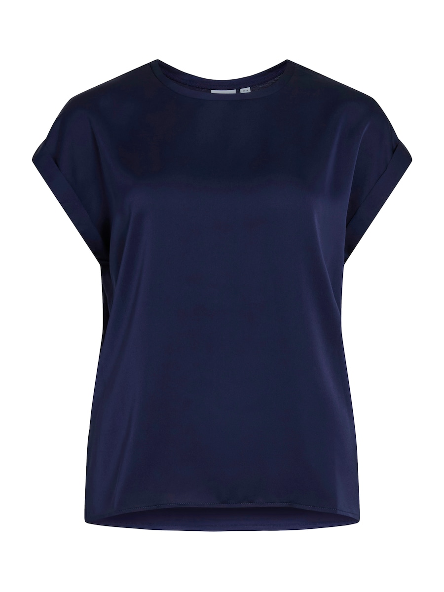 Рубашка VILA VIEllette, фиолетовый
Рубашка VILA VIEllette, фиолетовый