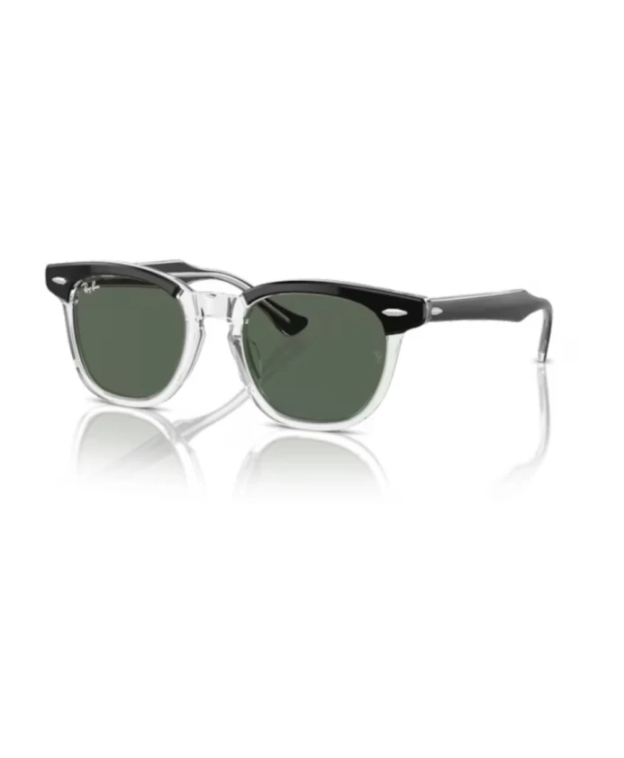 Солнцезащитные очки RJ9098S Ray-Ban, черный
Солнцезащитные очки RJ9098S Ray-Ban, черный