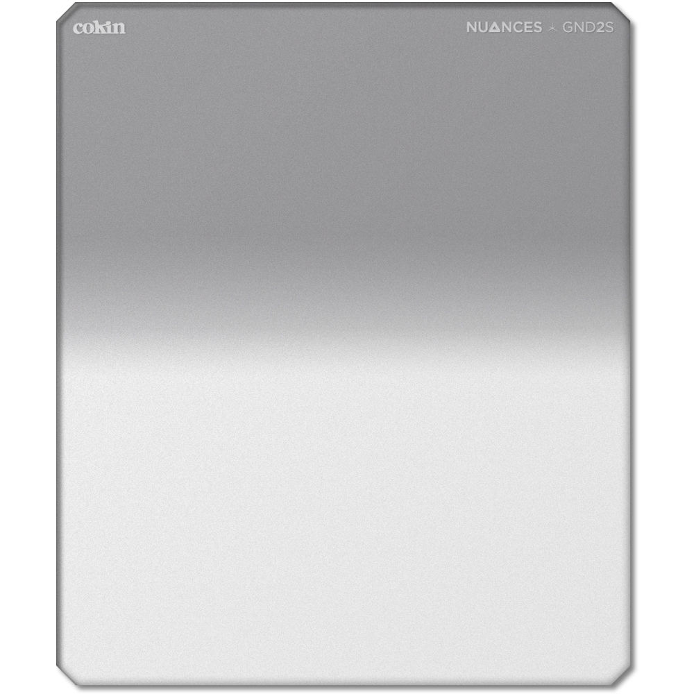 Фильтр Cokin NUANCES P Series Soft-Edge Graduated ND Filter CMPNDG2S
Фильтр Cokin NUANCES P Series Soft-Edge Graduated ND Filter CMPNDG2S