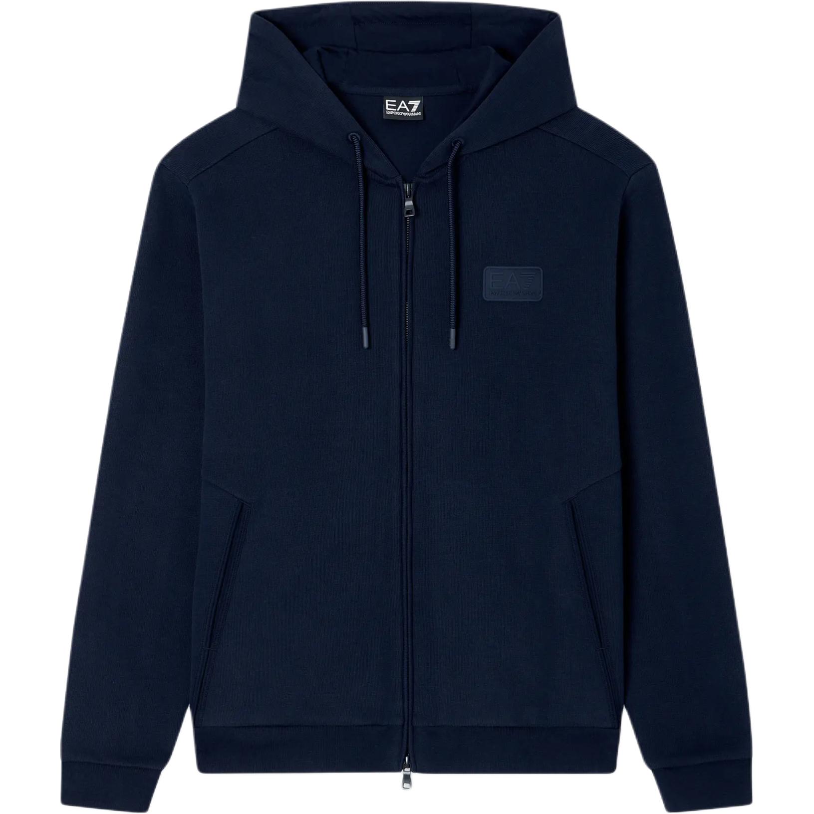 Мужская толстовка EA7 Emporio Armani, marine синий
Мужская толстовка EA7 Emporio Armani, marine синий