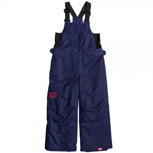 Детский комбинезон Lola Roxy, синий
Детский комбинезон Lola Roxy, синий