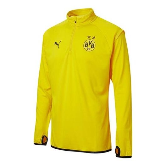 Куртка bvb warm up jacket 'yellow' Puma, желтый
Куртка bvb warm up jacket 'yellow' Puma, желтый