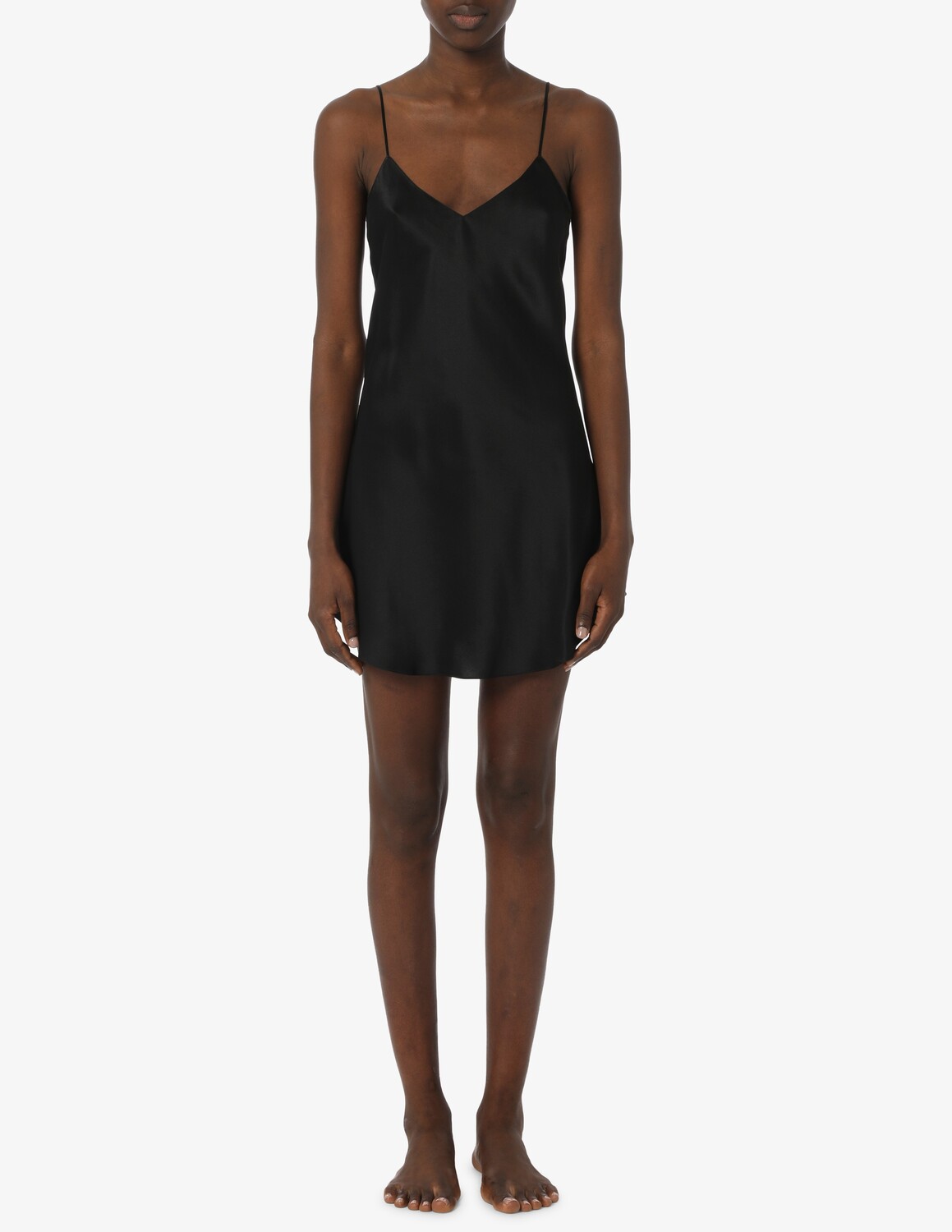 Парижская нижняя юбка Luna di Seta, черный
Парижская нижняя юбка Luna di Seta, черный