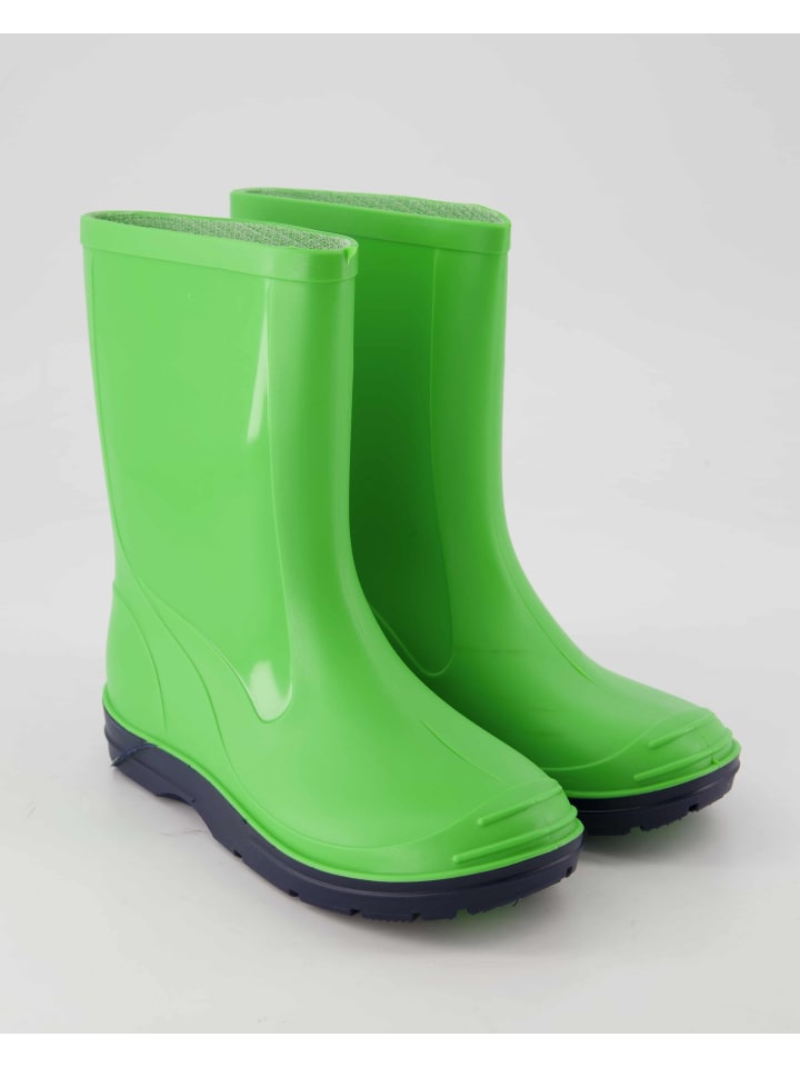 Резиновые сапоги Beck, зеленый
Резиновые сапоги Beck, зеленый