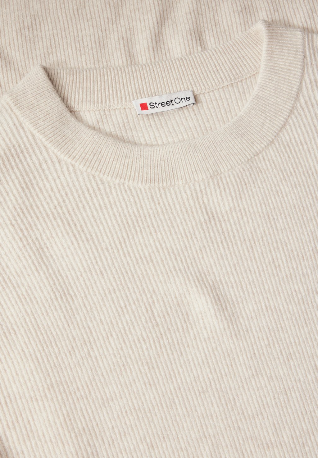 Платье-джемпер Street One, бежевый
Платье-джемпер Street One, бежевый