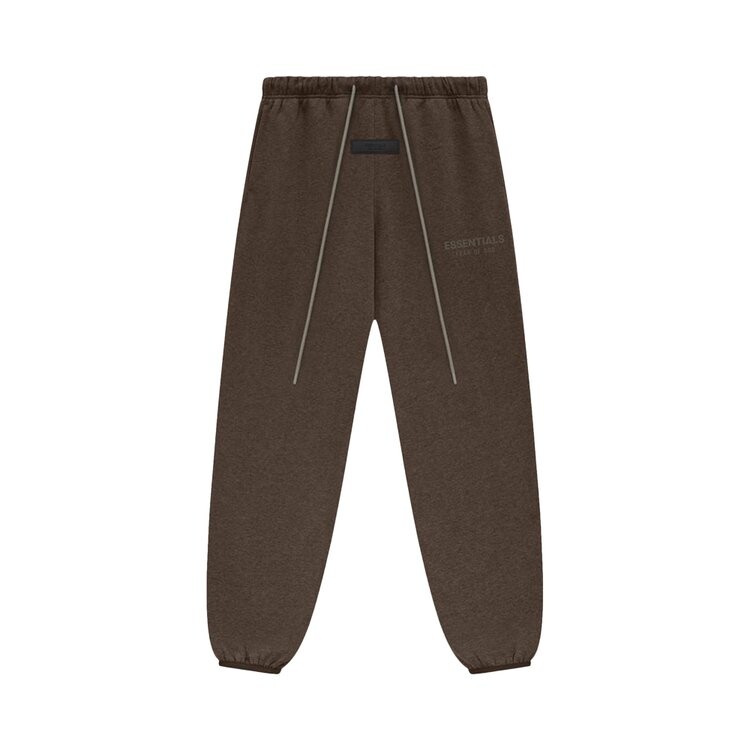Спортивные брюки Fear Of God Essentials Fear of God Essentials Sweatpant, коричневый
Спортивные брюки Fear Of God Essentials Fear of God Essentials Sweatpant, коричневый
