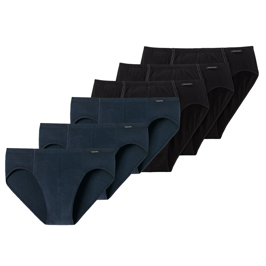 Трусы SCHIESSER, разноцветный
Трусы SCHIESSER, разноцветный