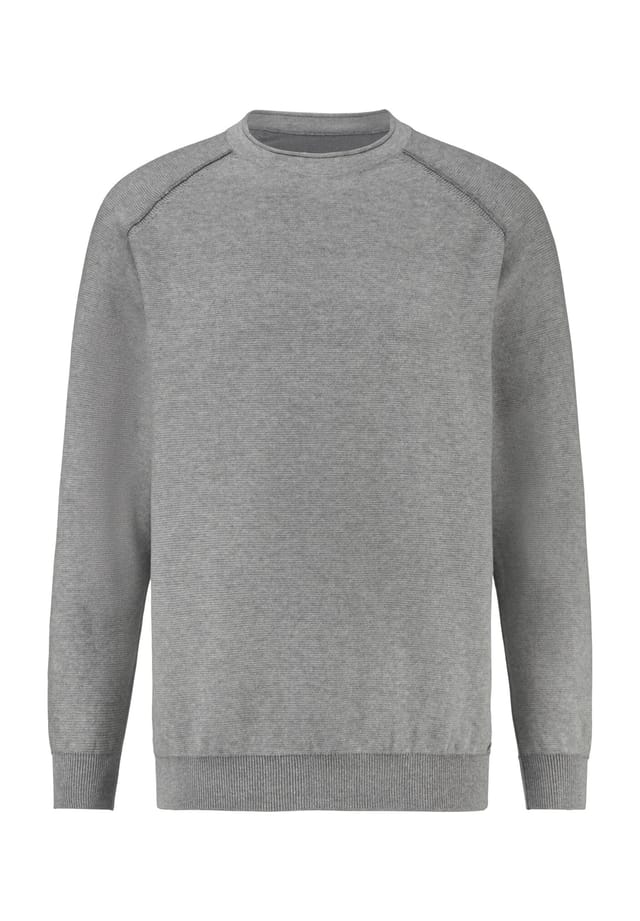 Свитер Тессалини Babista, серый
Свитер Тессалини Babista, серый