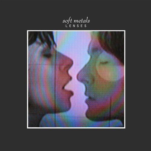 CD диск Soft Metals: Lenses
CD диск Soft Metals: Lenses