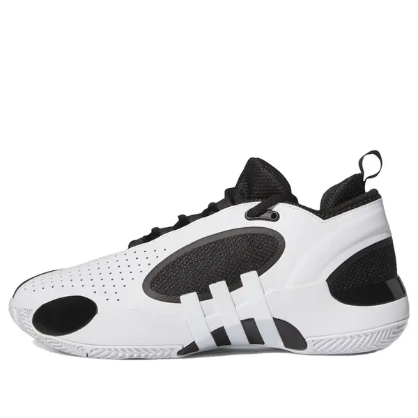 Кроссовки Дон выпуск №5 Adidas, белый
Кроссовки Дон выпуск №5 Adidas, белый