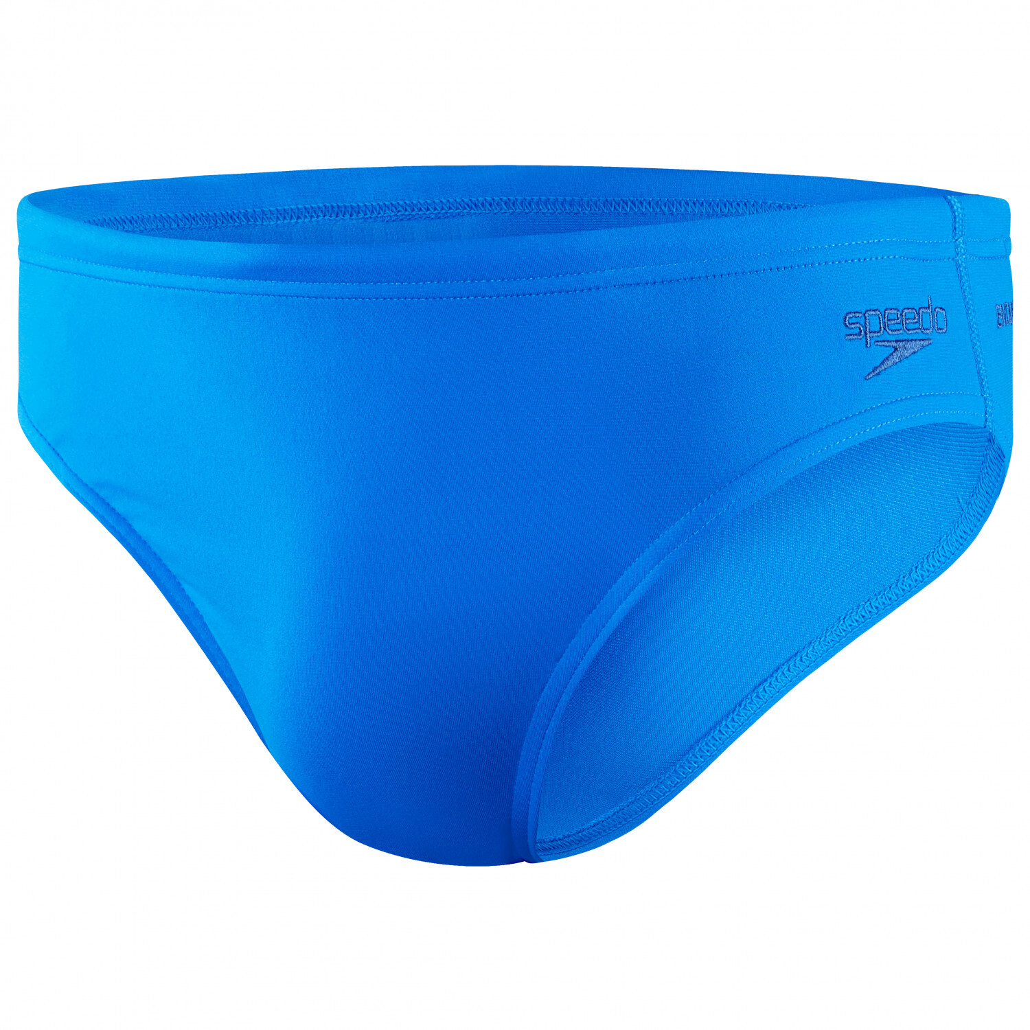 Плавки Speedo Eco Endurance+ 7 cm Brief, цвет Bondi Blue
Плавки Speedo Eco Endurance+ 7 cm Brief, цвет Bondi Blue