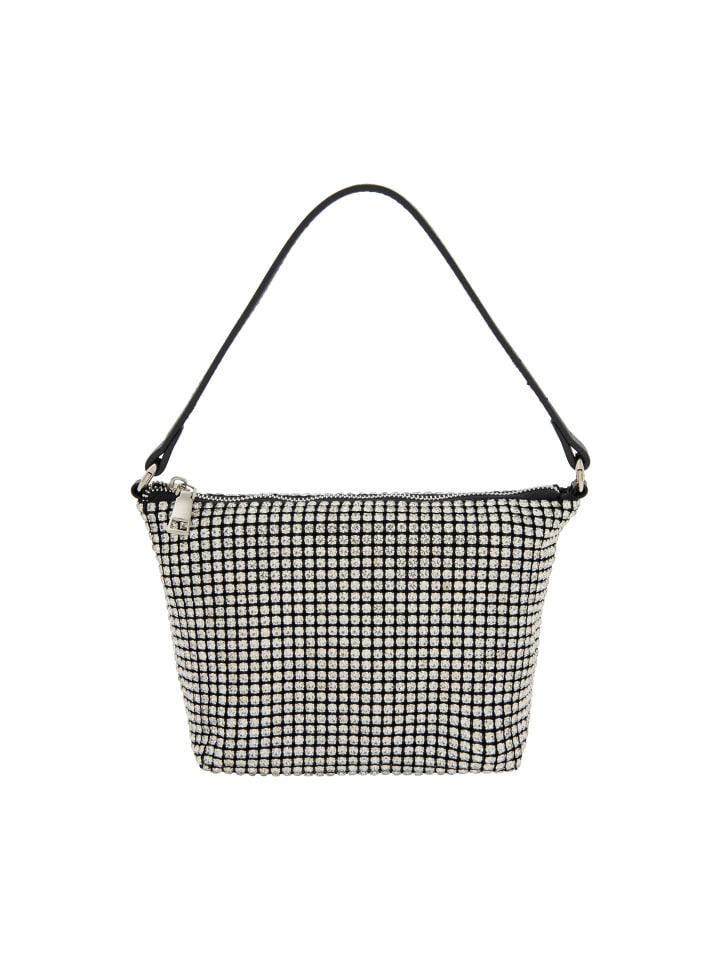 Наплечная сумка myMo at night, серебряный
Наплечная сумка myMo at night, серебряный