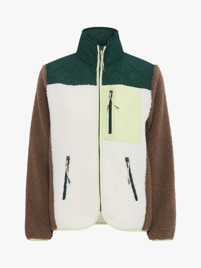 Флисовая куртка jcberri на полной молнии The Jogg Concept, разноцветный, Серый, Флисовая куртка jcberri на полной молнии The Jogg Concept, разноцветный
Флисовая куртка jcberri на полной молнии The Jogg Concept, разноцветный, Серый, Флисовая куртка jcberri на полной молнии The Jogg Concept, разноцветный