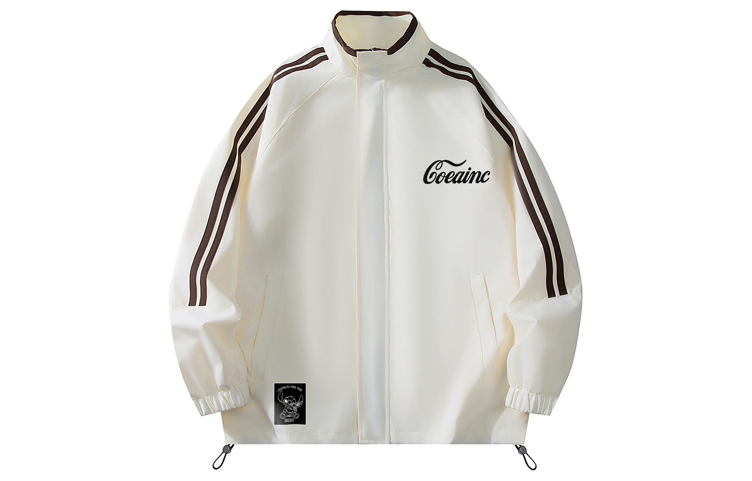 Disney Куртка Unisex, Apricot
Disney Куртка Unisex, Apricot