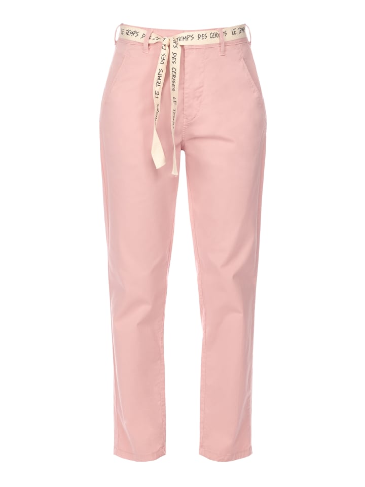 Джинсы Le Temps des Cerises, розовый
Джинсы Le Temps des Cerises, розовый