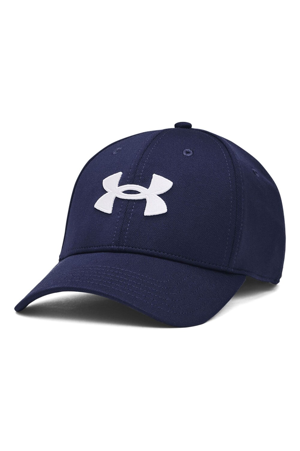 Блестящая шляпа Under Armour, синий
Блестящая шляпа Under Armour, синий