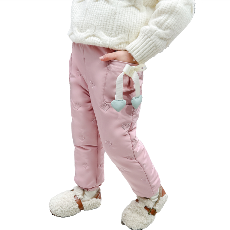 Брюки для детей 3-7 лет PROTECTCAMEL, розовый
Брюки для детей 3-7 лет PROTECTCAMEL, розовый