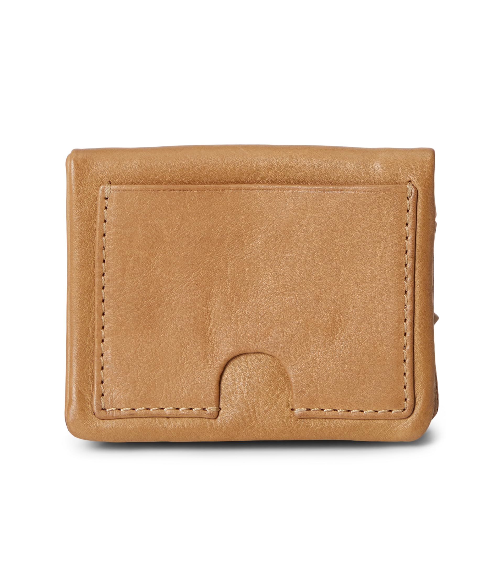 Кошелек HOBO Lumen Mini Wallet, цвет Cedar Sagebrush
Кошелек HOBO Lumen Mini Wallet, цвет Cedar Sagebrush