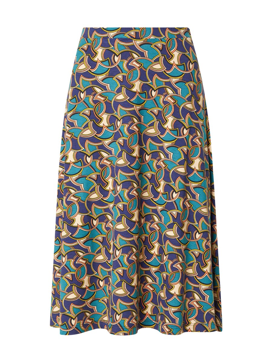 Юбка King Louie Juno, разноцветный
Юбка King Louie Juno, разноцветный