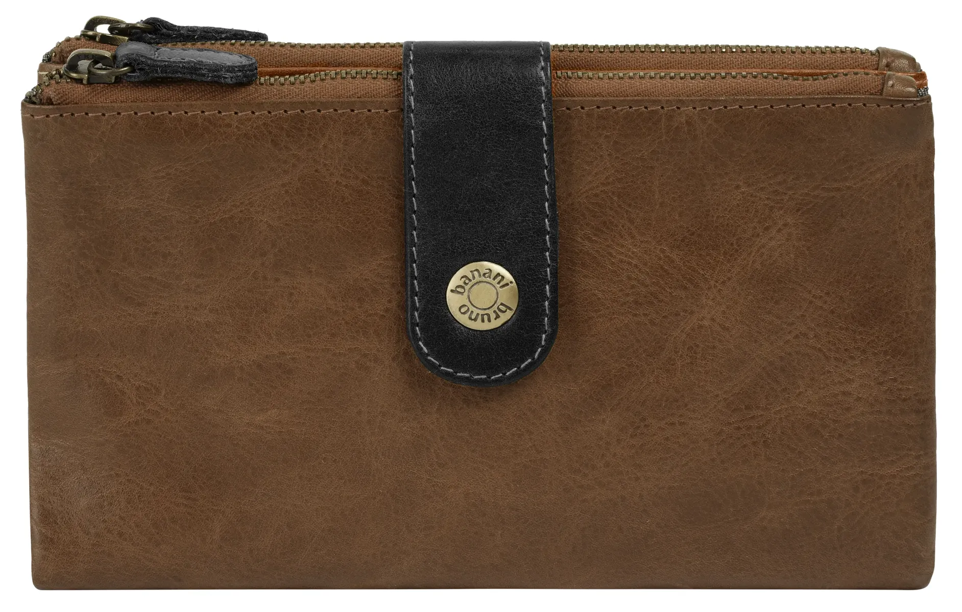 Кошелек Bruno Banani, натуральная кожа, цвет Cognac
Кошелек Bruno Banani, натуральная кожа, цвет Cognac