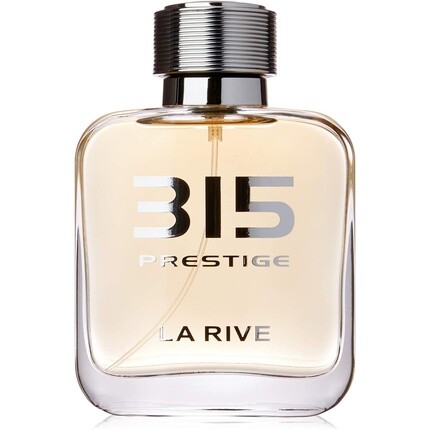 La Rive 315 Prestige Eau De Toilette 100ml
La Rive 315 Prestige Eau De Toilette 100ml