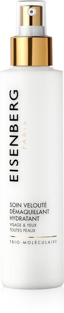 Classique soin velouté démaquillant увлажняющее очищающее молочко для макияжа Eisenberg, 150 мл
Classique soin velouté démaquillant увлажняющее очищающее молочко для макияжа Eisenberg, 150 мл