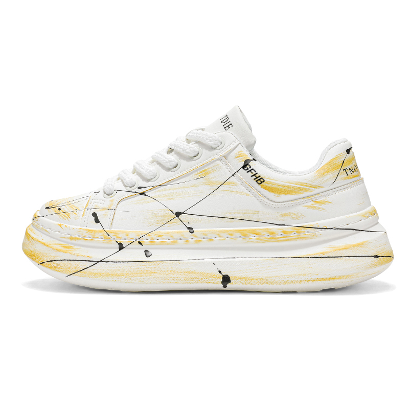 Износостойкие дышащие низкие кроссовки для детей и подростков Kung Fu partners, белый
Износостойкие дышащие низкие кроссовки для детей и подростков Kung Fu partners, белый