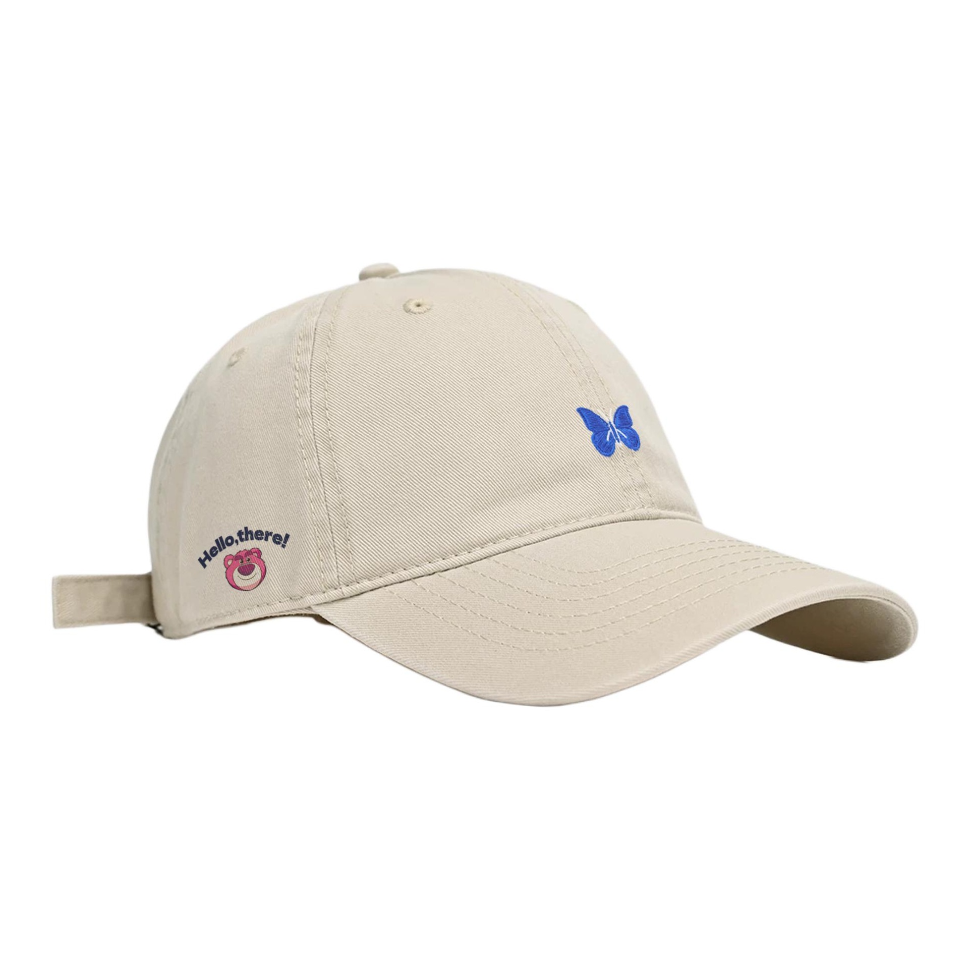 Disney Хлопковая бейсболка унисекс, Ecru
Disney Хлопковая бейсболка унисекс, Ecru