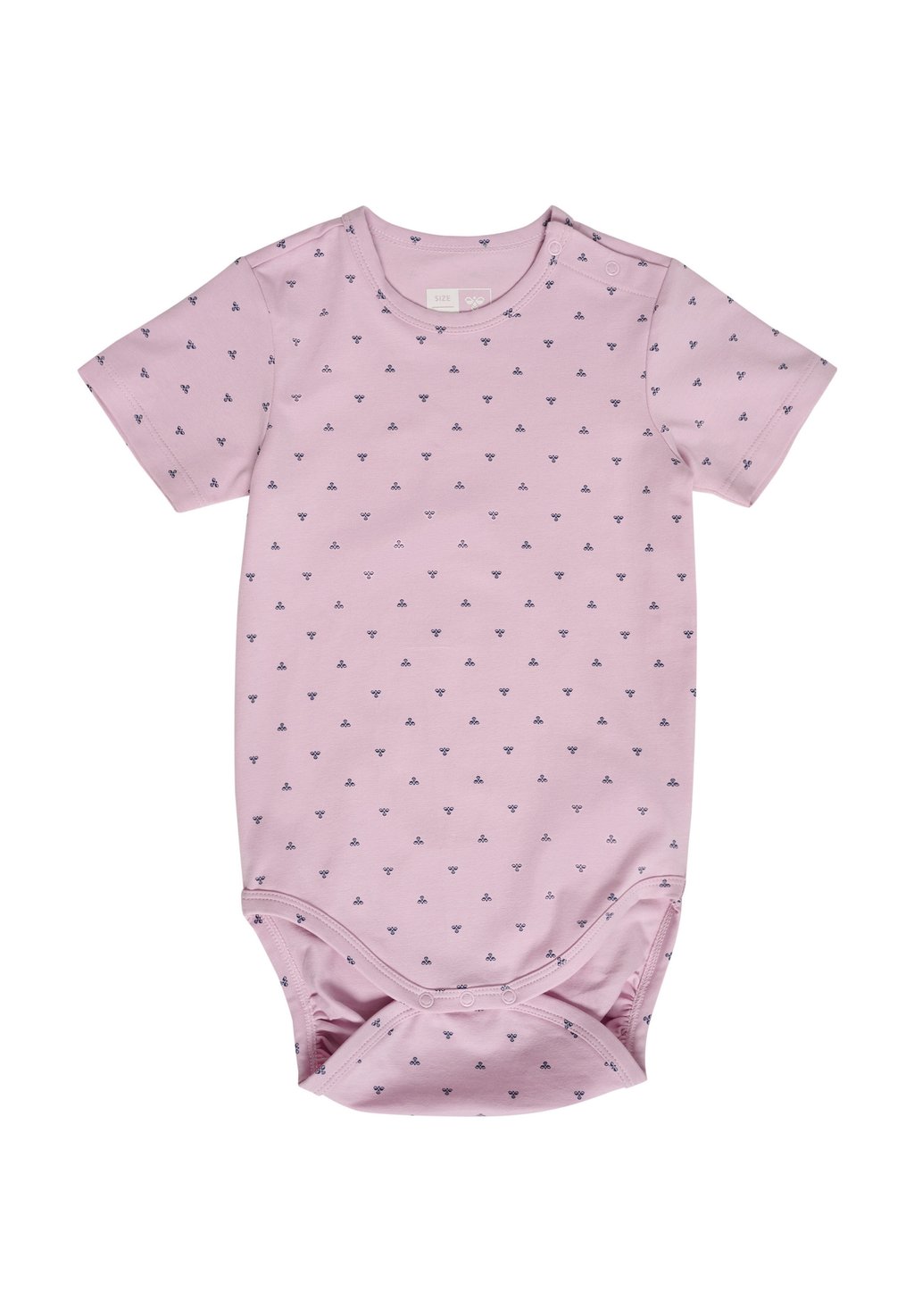 Боди Hummel, сиреневый
Боди Hummel, сиреневый