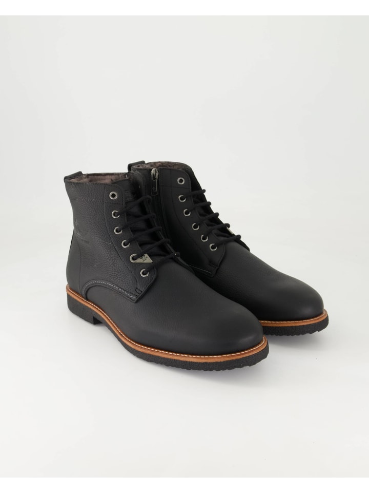 Ботинки PANAMA JACK, черный
Ботинки PANAMA JACK, черный