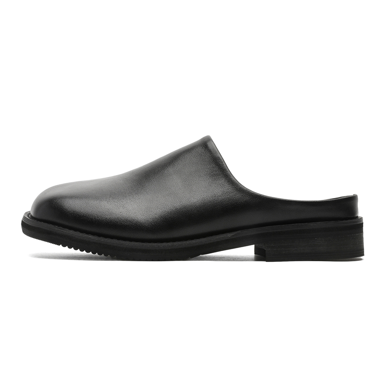 V ZERO FIVE Закрытые тапочки унисекс черные - черные 91518 (Женские), цвет Black 91518 (Women's)
V ZERO FIVE Закрытые тапочки унисекс черные - черные 91518 (Женские), цвет Black 91518 (Women's)