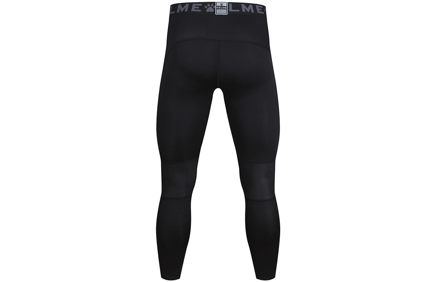 Kalme KARME/KELME Трикотажные спортивные штаны унисекс, Черный
Kalme KARME/KELME Трикотажные спортивные штаны унисекс, Черный